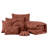Sydney Pintuck Microfiber 7 Piece Comforter Set-1579417031-1490262177