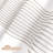 Broddrick Striped Shower Curtain with Hooks Included-789983966