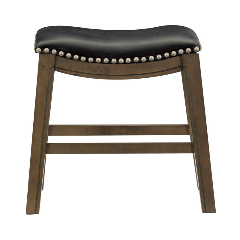 Tabouret de salle à manger, Noir, noir, noir, noir