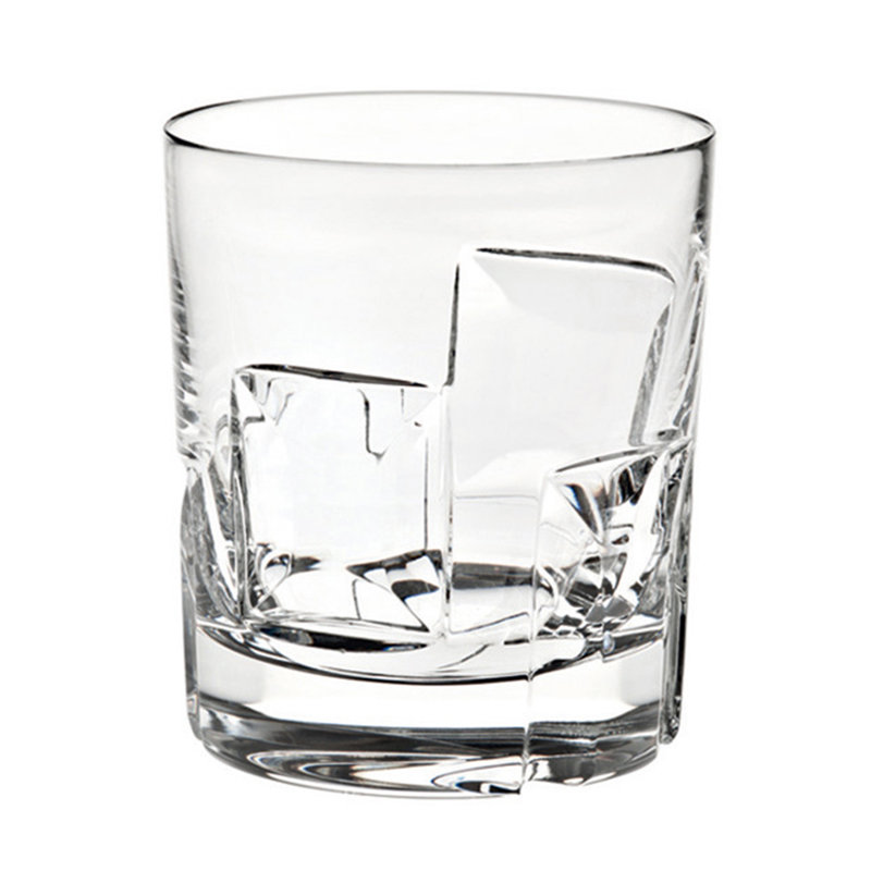Portrait 9 oz. Verre cristal