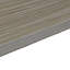 Fabrique 4" x 24" Porcelain Wood Look Tile-2121084868
