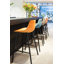 Tabouret de bar 31 po Franky-79636728