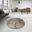 Abstract Indoor Rug-763278137