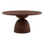 Amberlyn Dining Table Brown-2110486018