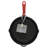 Non-Stick Enameled Cast Iron Grill Pan / Griddle Set-12140906