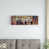 Wrapped Canvas selected