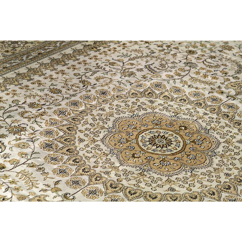 Oriental Area Rug