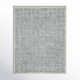 Jacey Handmade Tufted Gray Area Rug