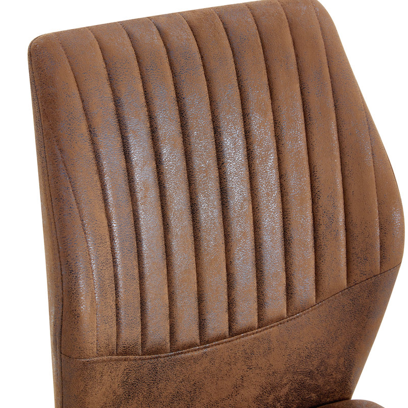 Chaise de salle à manger Minori, Brown