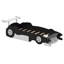 Lit plateforme en forme de voiture de course avec roues-94375250-94375254