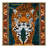 Washable Brazilian Jaguar Big Cats Area Rug-1623952282