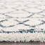 Redwood Geometric Shag Area Rug-65308770