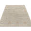 Scandinavian Wool Geometric Area Rug-1017620821