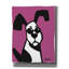 «Dog On Purple» par Irena Orlov-1156862364