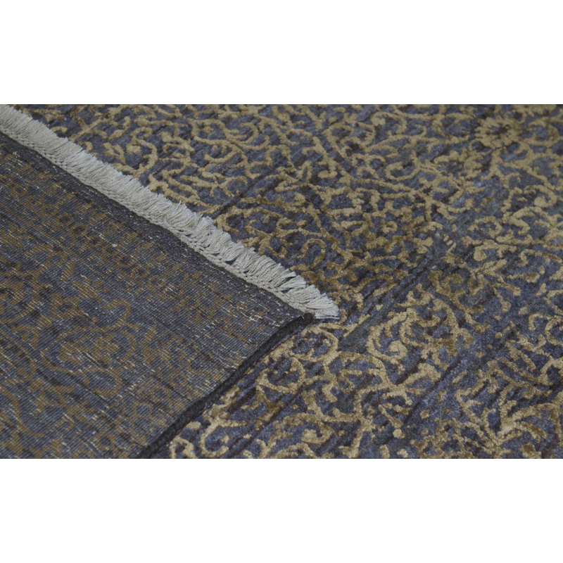 Oriental Area Rug