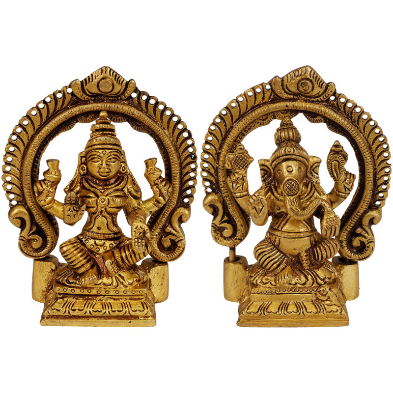 Religious & Spiritual Figurines & Sculptures