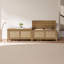 Banc en rotin d'inspiration bohémienne 39,4 po, multifonctionnel avec rangement caché-545482531-546568059