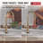 Touch2O Technology Kitchen Faucet with Touchless Technology-124678922