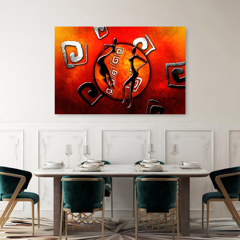 Print, 101.6cm H x 152.4cm W
