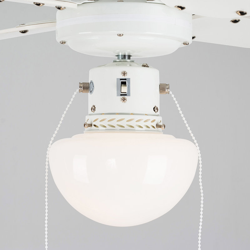 Rumsey 100cm Ceiling Fan with Light Kit