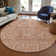 Everlee Washable Ikat Indoor / Outdoor Rug