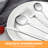 24-Piece Stainless Steel Flatware Set, Service for 6 – Elegant Dining Essentials for Weddings, Banquets & Everyday Meals