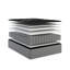 Matelas matelassé très épais
