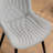 Brecia 17.8'' H Tufted Upholstered Pine Side Chair-774402222