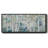 Zen Forest I- Framed Canvas-110589350