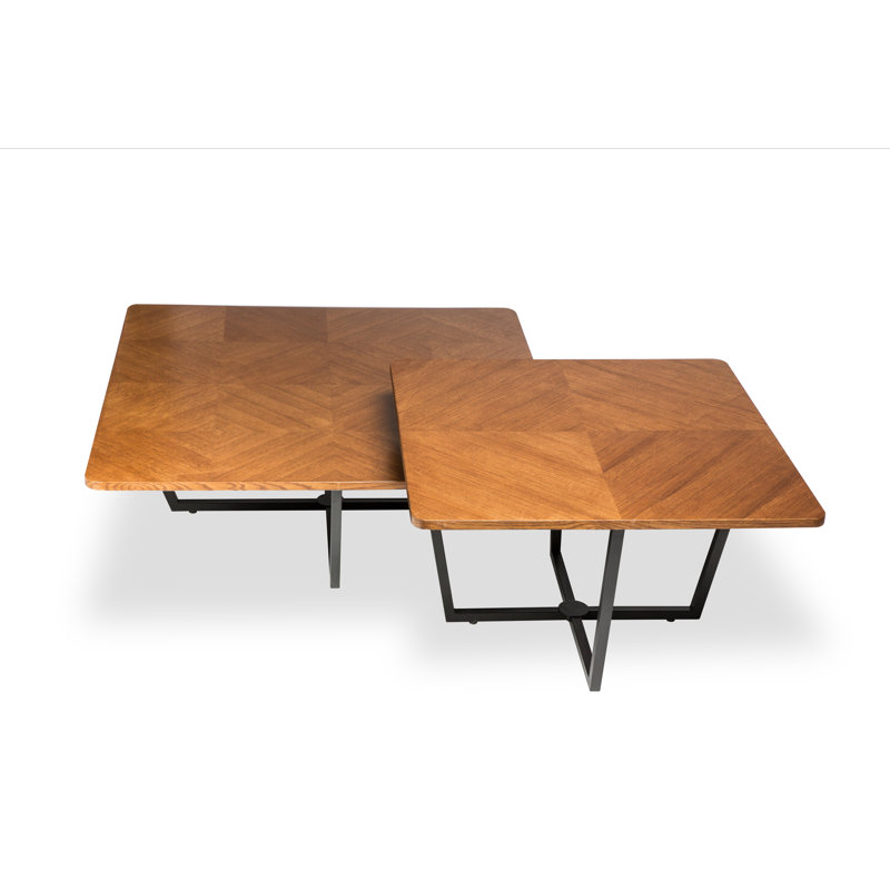 Perfect Coffee Table