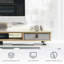 Manufactured Wood Monitor Stand