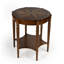 Bainbridge Round Side Table-1358595490