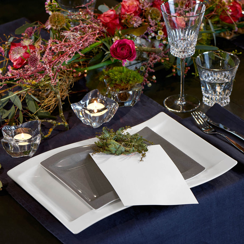 Villeroy & Boch New Wave Buffet Plate