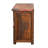 Copper Nightstand