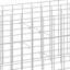Gabion Gabion Hook Hog Anneau galvanisé pour cage Gabion-1631758612