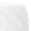 Tabouret décoratif en béton Mamie-1023041424