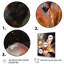 Orange Lily Dreams - décoration murale lis floral-1464332998-1464333006