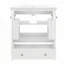 Meuble-lavabo 30 po avec lavabo-345511322