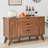 47"Sideboard with 3 Drawer-295888292