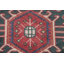 Handmade Traditional  Indian Runner Rug 2x8