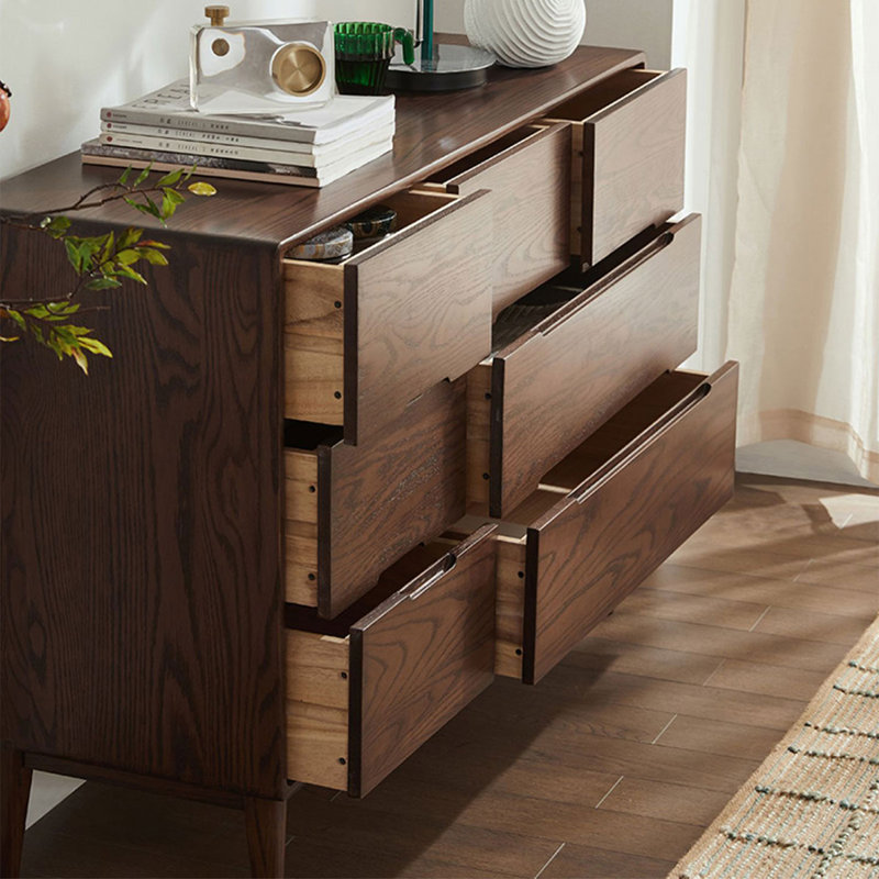 Buffet décoratif Retro