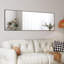Rydge Rectangle Mirror