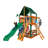 Chateau Tower Swing Set-478366904-478366902