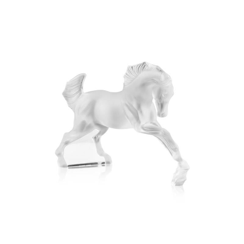 Horse Figure
