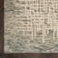 Tapis beige en laine touffeté Chole-426366977