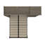 Lit escamotable avec rangement bas Alvaretta-57746951