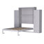 Armoire avec armoires Murphy-1332661582-1340740124