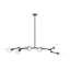 Camino 8 - Light Pendant by Renwil