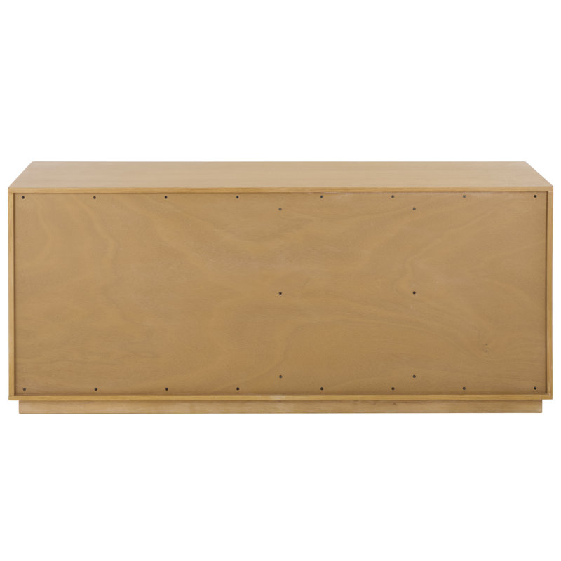 Patty 63'' W Sideboard, Natural
