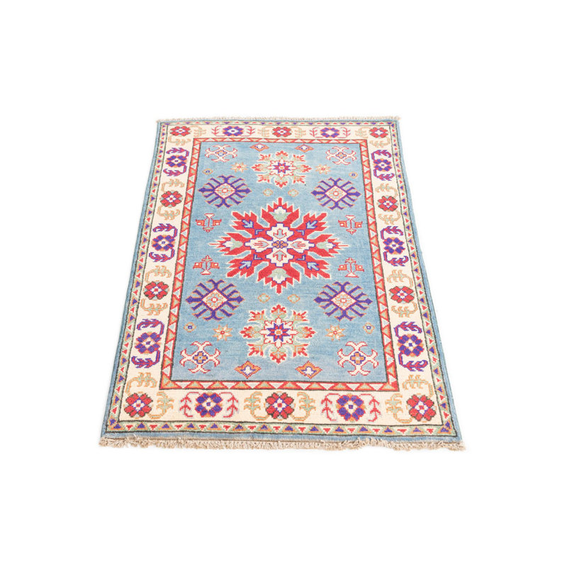 Ochoa Light Blue Rug